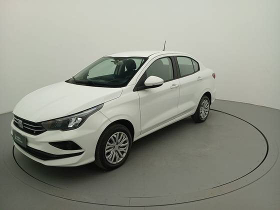 FIAT CRONOS 1.0 FIREFLY FLEX DRIVE MANUAL